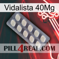 Vidalista 40Mg 08